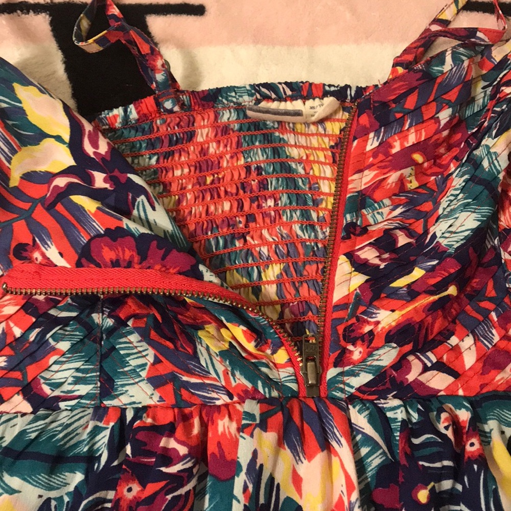 Roxy Dress - Picture 5 of 7